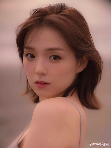 篠崎 愛 プロフィール画像